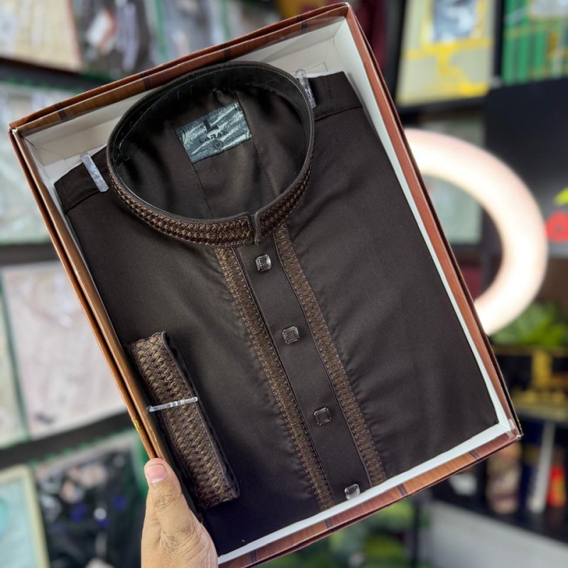 First slide